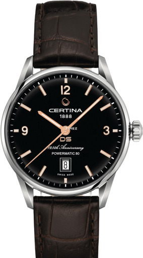 certina certina-ds 