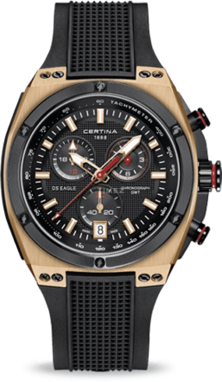 Certina DS Eagle C023.739.37.051.00