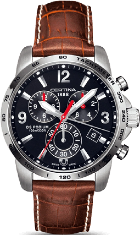 Certina DS Podium C001.617.16.057.00