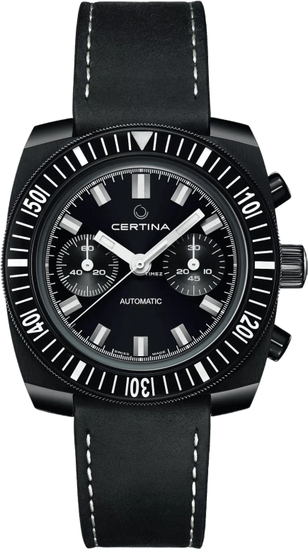 Certina DS C040.462.36.041.00