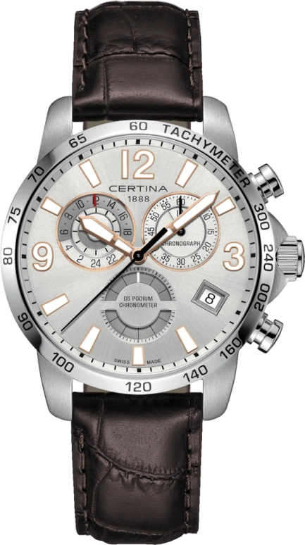 Certina DS Podium C034.654.16.037.01