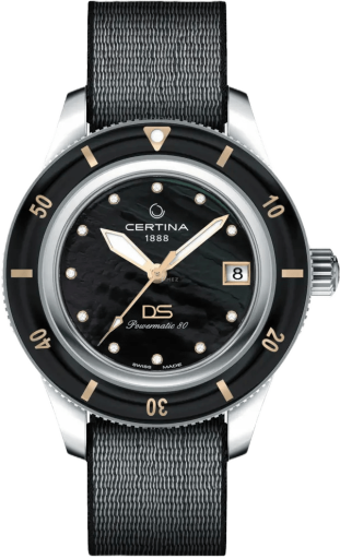 certina certina-heritage 