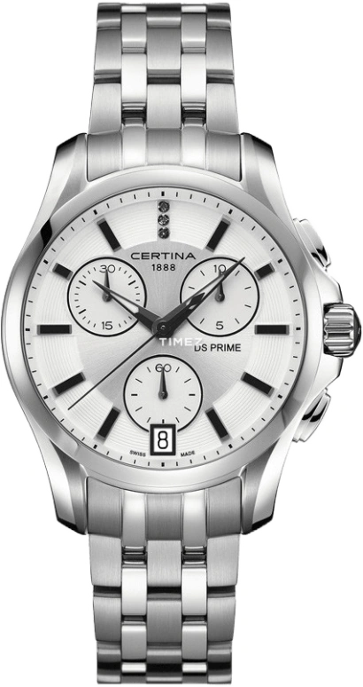 Certina DS Prime C004.217.11.036.00