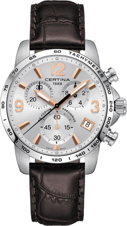 Certina DS Podium C034.417.16.037.01