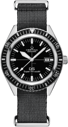 certina certina-heritage 