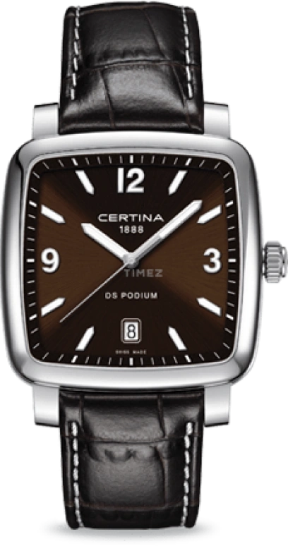 Certina DS Podium C025.510.16.297.00