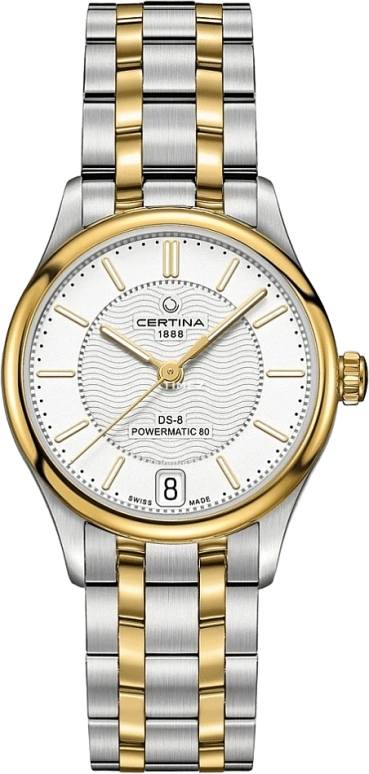 Certina DS-8 C033.207.22.031.00