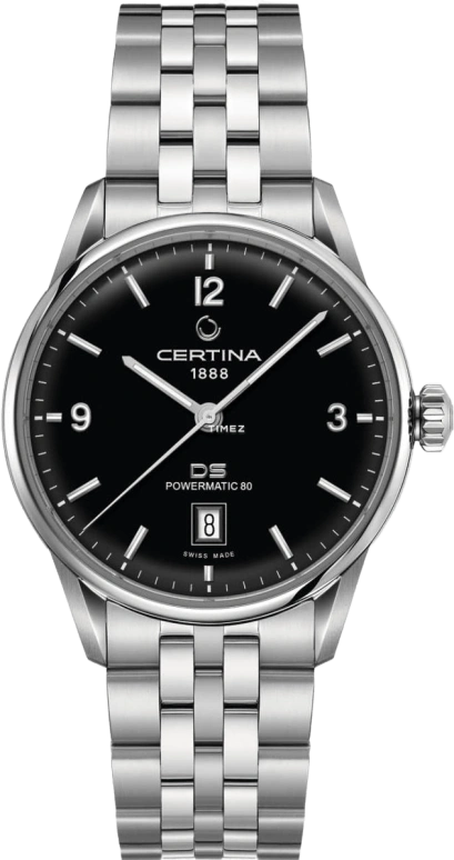 Certina DS C026.407.11.057.00