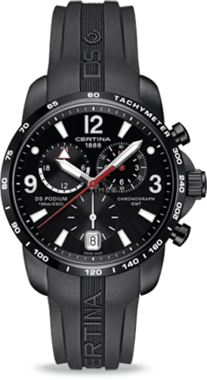 Certina DS Podium C001.639.17.057.00