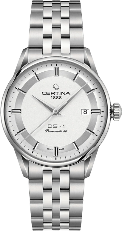 Certina DS-1 C029.807.11.031.60