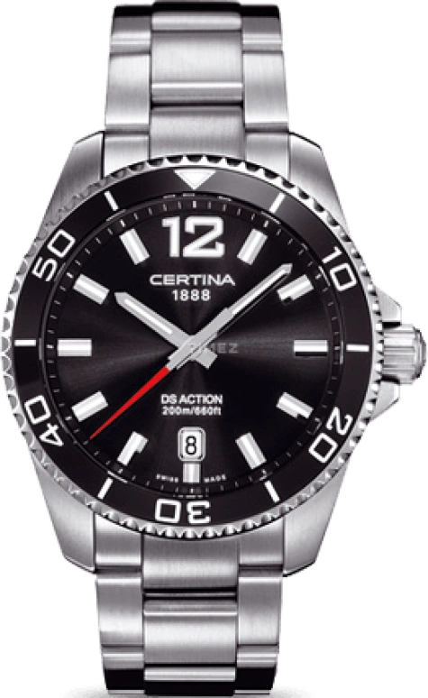 Certina DS Action C013.410.11.057.00