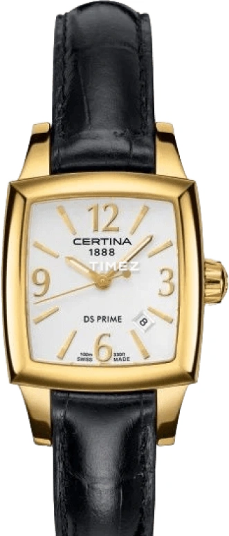 Certina DS Prime C004.310.36.037.00