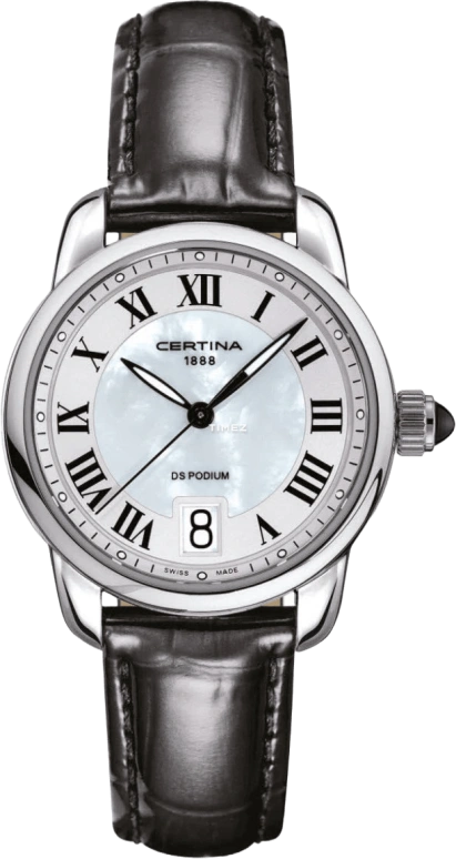 Certina DS Podium C025.210.16.118.00