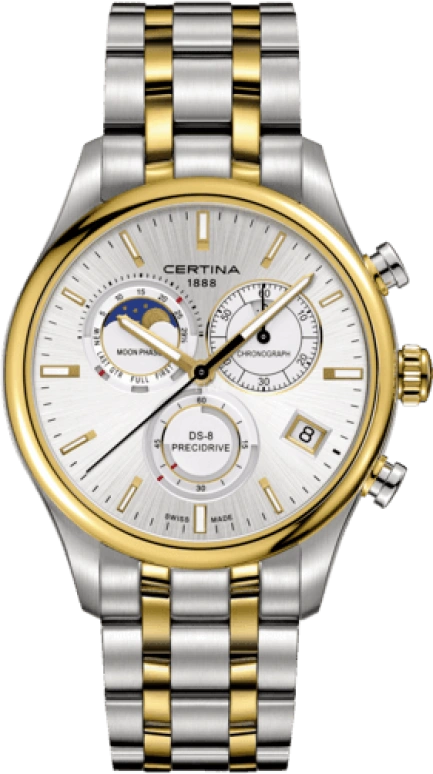 Certina DS-8 C033.450.22.031.00