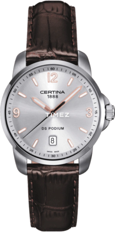 Certina DS Podium C001.410.16.037.01