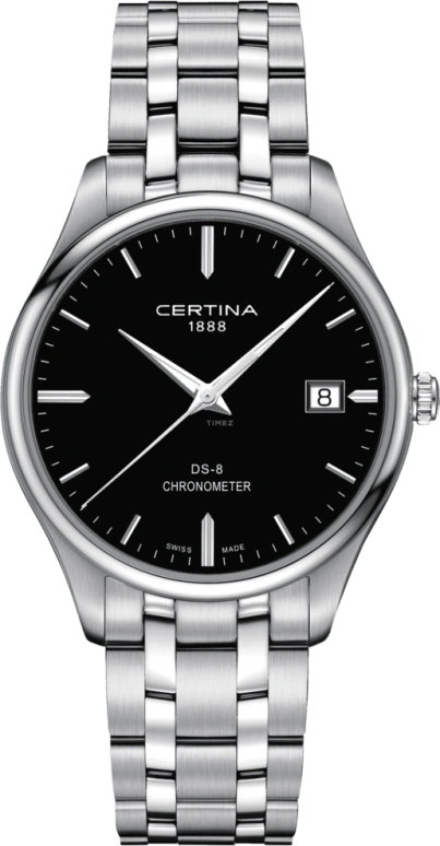 Certina DS-8 C033.451.11.051.00