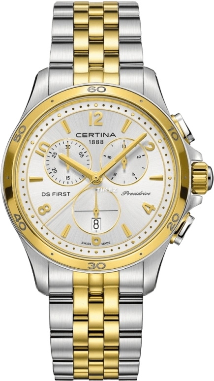 Certina DS First C030.217.22.037.00