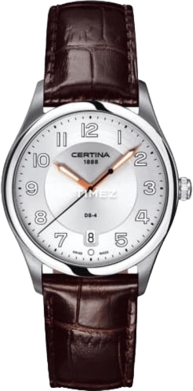 Certina DS-4 C022.410.16.030.01