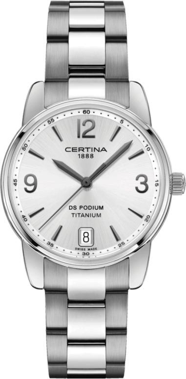 Certina DS Podium C034.210.44.037.00