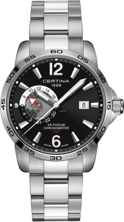 Certina DS Podium C034.455.11.057.00
