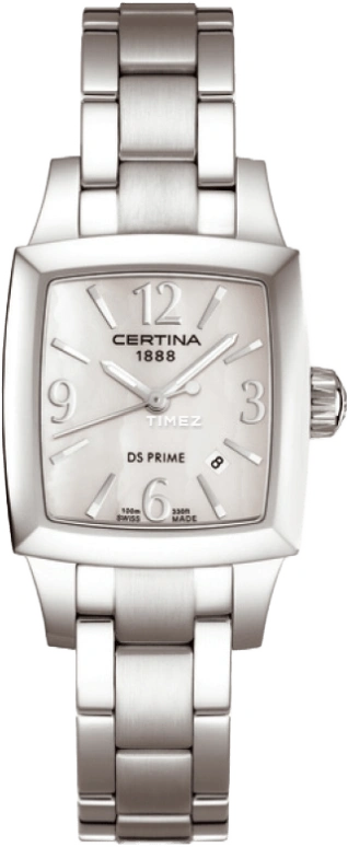 Certina DS Prime C004.310.11.117.00