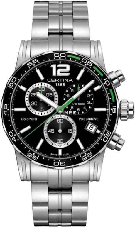 Certina DS Sport C027.417.11.057.01