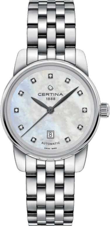 Certina DS Podium C001.007.11.116.00