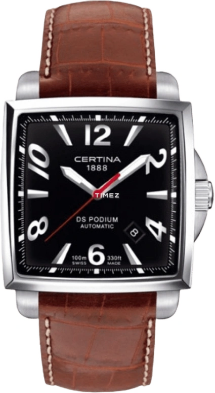 Certina DS Podium C001.507.16.057.00
