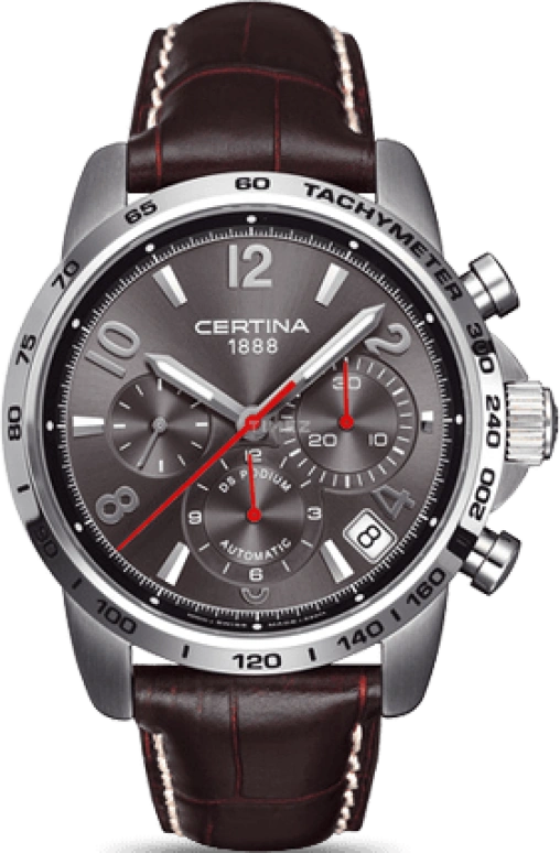 Certina DS Podium C001.614.16.087.00