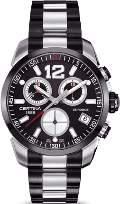 Certina DS Rookie C016.417.22.057.00