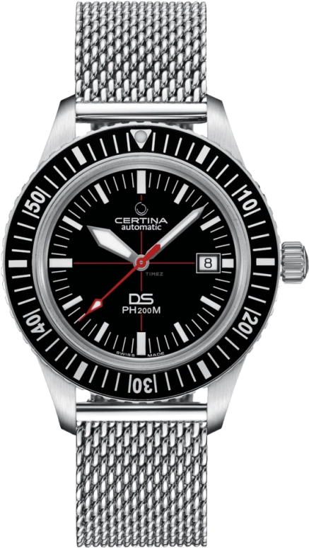 Certina Heritage C036.407.11.050.00