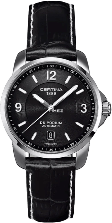 Certina DS Podium C001.407.16.057.00