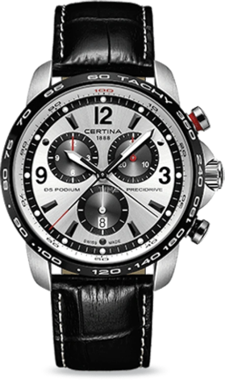 Certina DS Podium C001.647.16.037.00
