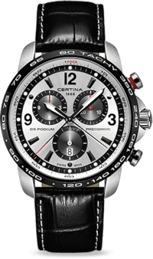 Certina DS Podium C001.647.16.037.00