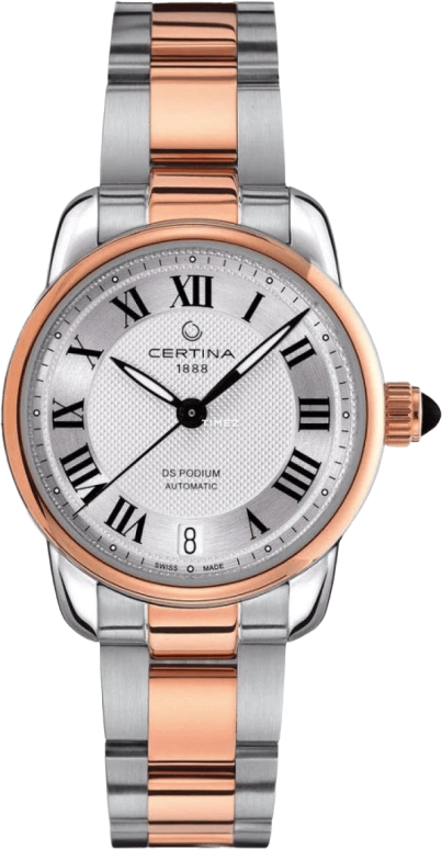 Certina DS Podium C025.207.22.038.00