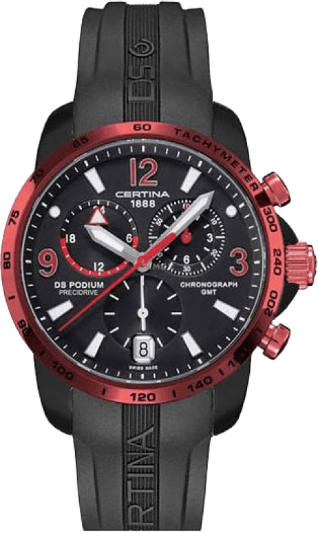 Certina DS Podium C001.639.97.057.02