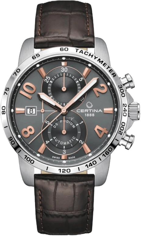 Certina DS Podium C034.427.16.087.01
