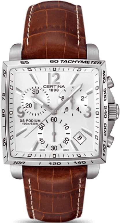 Certina DS Podium C001.517.16.037.01
