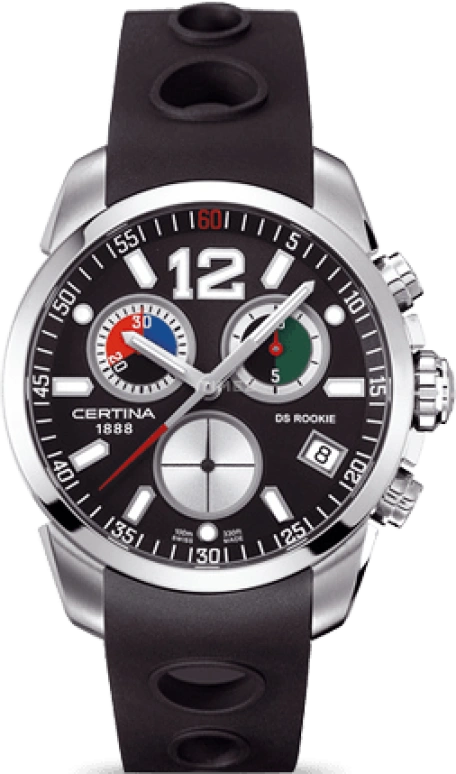 Certina DS Rookie C016.417.17.057.00