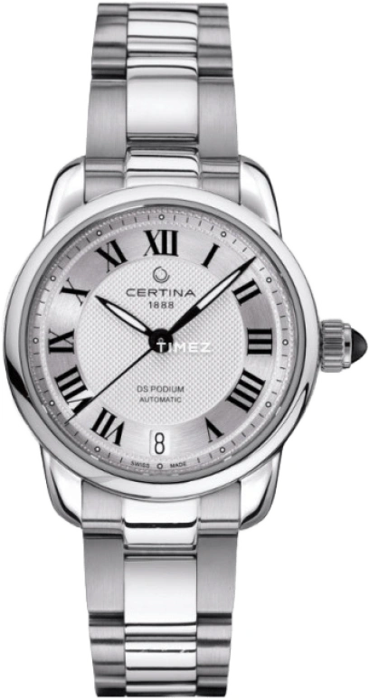 Certina DS Podium C025.207.11.038.00