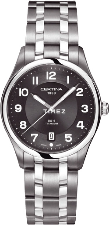 Certina DS-4 C022.410.44.080.00