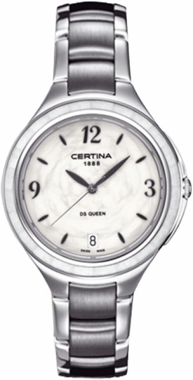 Certina DS Queen C018.210.11.017.00