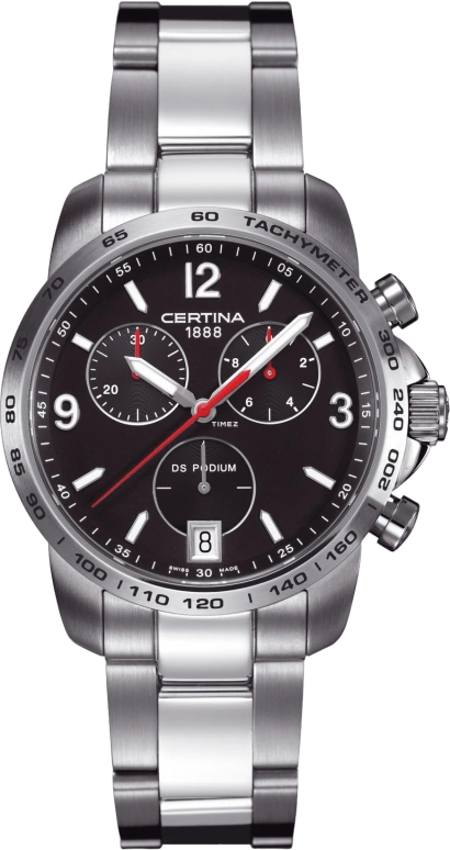 Certina DS Podium C001.417.11.057.00