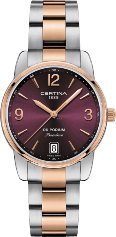 Certina DS Podium C034.210.22.427.00