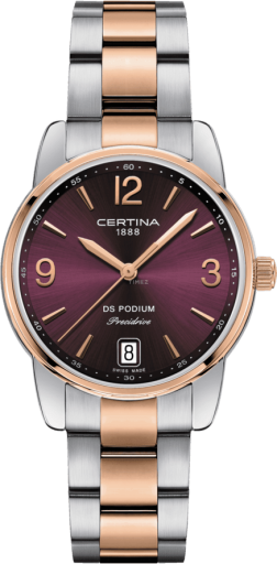 certina certina-ds-podium 