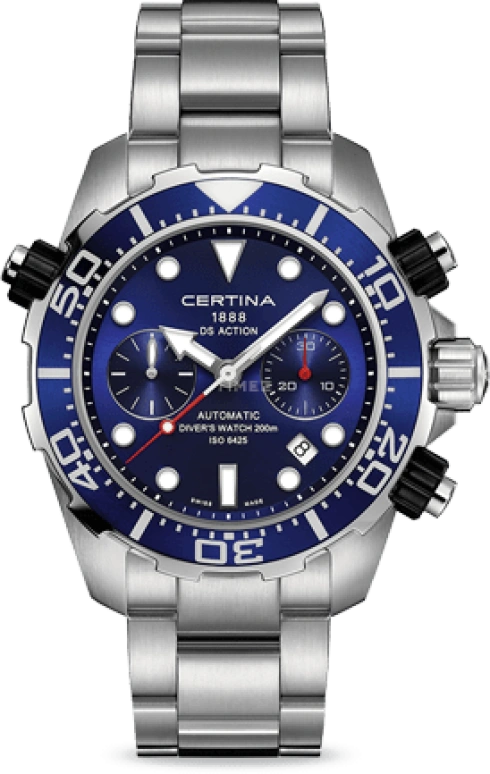 Certina DS Action C013.427.11.041.00
