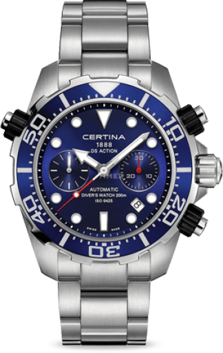 Certina DS Action C013.427.11.041.00