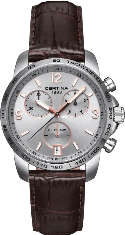 Certina DS Podium C001.417.16.037.01