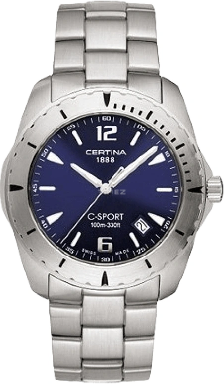 Certina C-Sport C260.7198.42.56