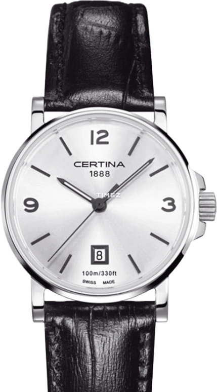 Certina DS Caimano C017.210.16.037.00
